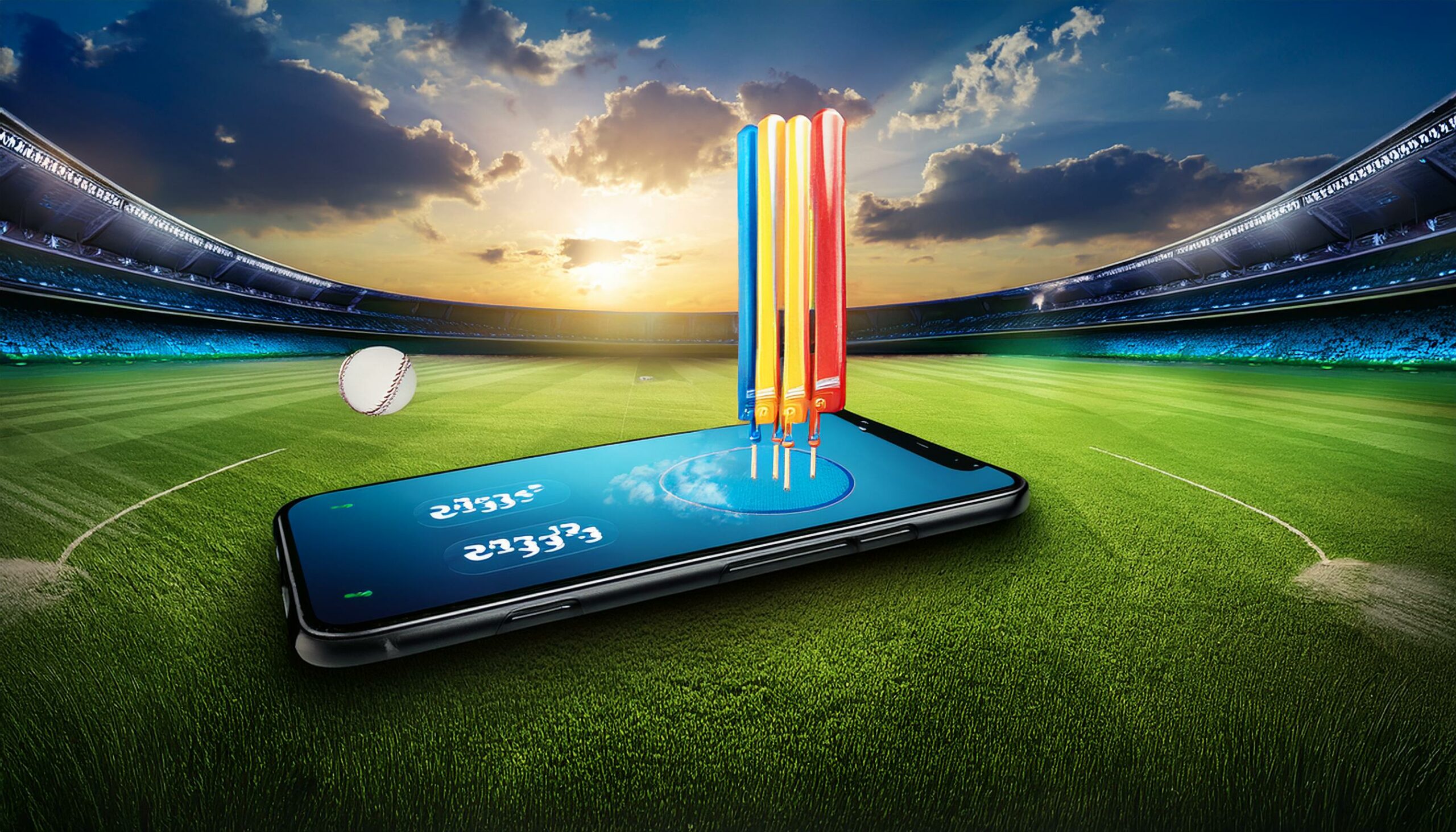 Diamondexch9: A Beginner’s Guide to Winning Big on Cricket Betting